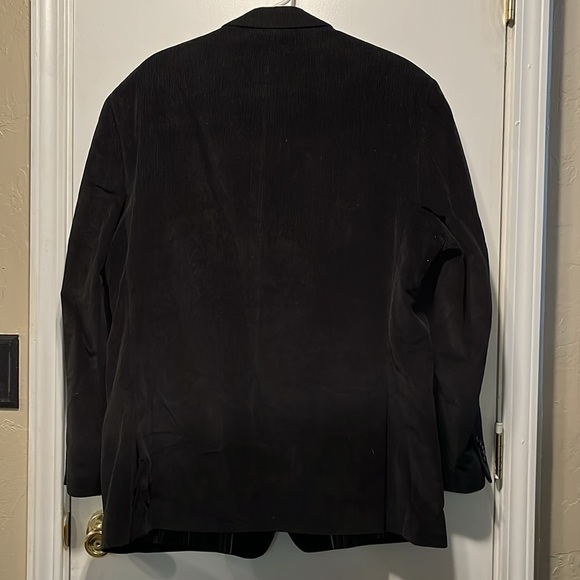 Michael Kors Corduroy Coat - Picture 5 of 6